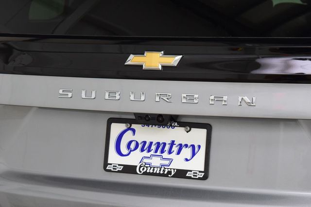 2026 Chevrolet Suburban 4WD 4dr Premier - 23065791 - 22