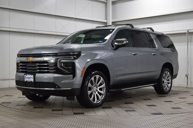 2026 Chevrolet Suburban 4WD 4dr Premier - 23065791 - 2