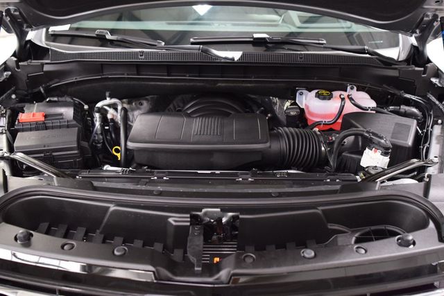 2026 Chevrolet Suburban 4WD 4dr Premier - 23065791 - 30