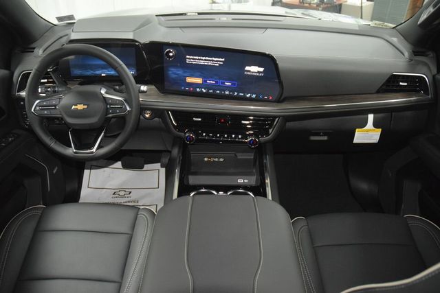 2026 Chevrolet Suburban 4WD 4dr Premier - 23065791 - 31