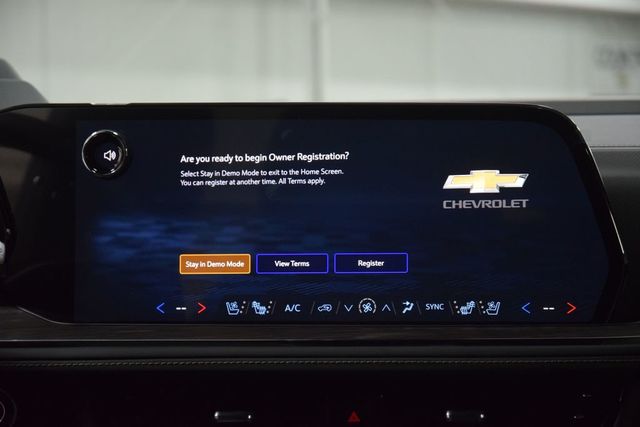 2026 Chevrolet Suburban 4WD 4dr Premier - 23065791 - 32