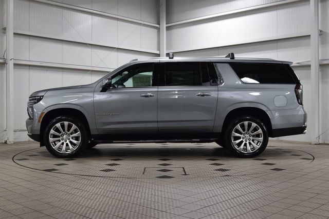 2026 Chevrolet Suburban 4WD 4dr Premier - 23065791 - 3