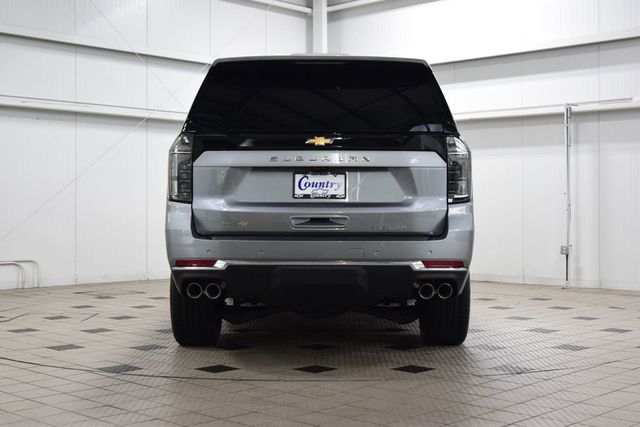 2026 Chevrolet Suburban 4WD 4dr Premier - 23065791 - 6
