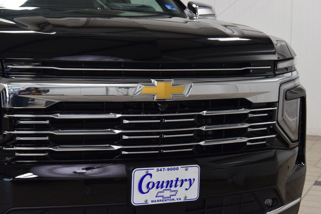 2026 Chevrolet Suburban 4WD 4dr Premier - 23065857 - 10