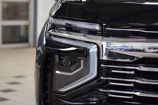 2026 Chevrolet Suburban 4WD 4dr Premier - 23065857 - 11