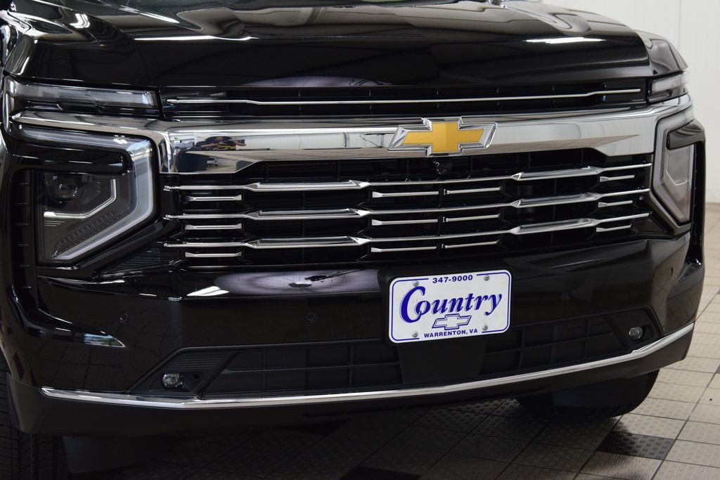 2026 Chevrolet Suburban 4WD 4dr Premier - 23065857 - 12