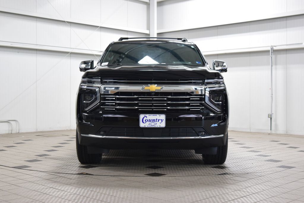 2026 Chevrolet Suburban 4WD 4dr Premier - 23065857 - 1
