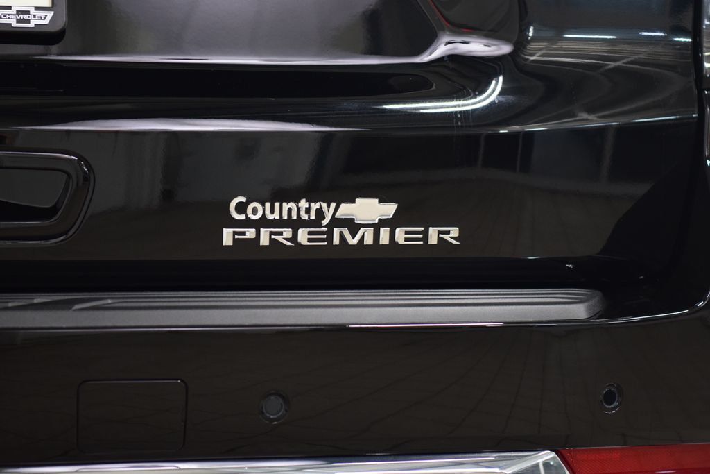 2026 Chevrolet Suburban 4WD 4dr Premier - 23065857 - 21
