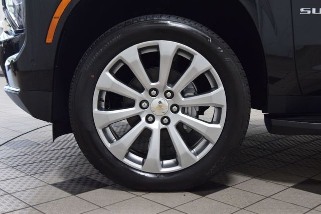 2026 Chevrolet Suburban 4WD 4dr Premier - 23065857 - 28