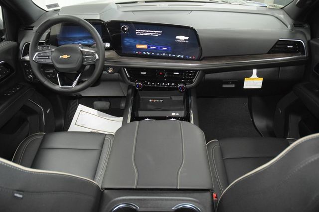 2026 Chevrolet Suburban 4WD 4dr Premier - 23065857 - 31