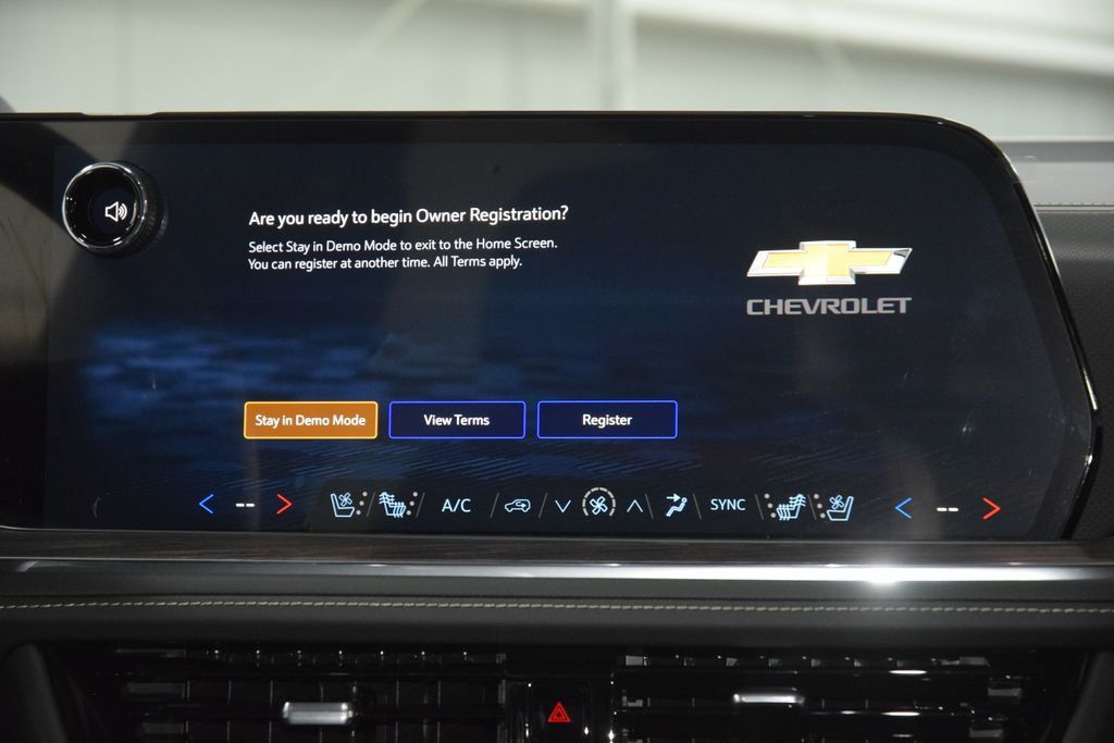 2026 Chevrolet Suburban 4WD 4dr Premier - 23065857 - 32