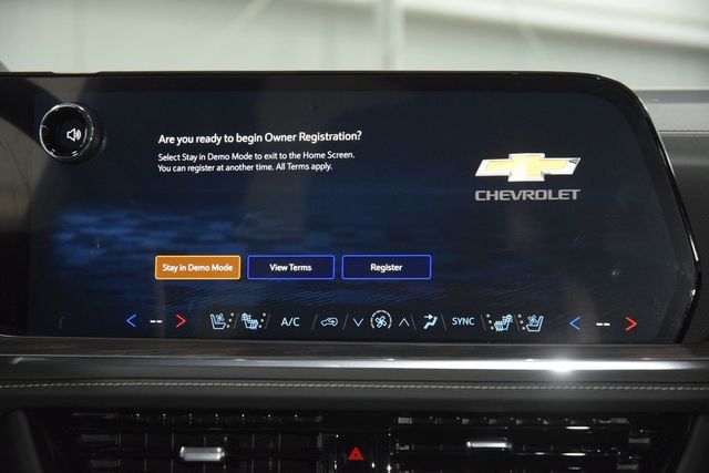 2026 Chevrolet Suburban 4WD 4dr Premier - 23065857 - 32