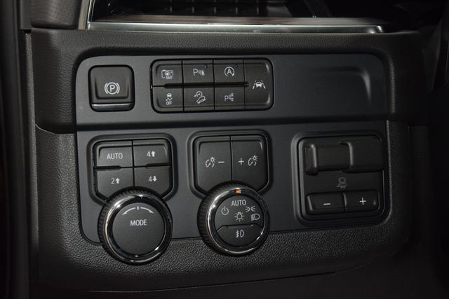 2026 Chevrolet Suburban 4WD 4dr Premier - 23065857 - 35
