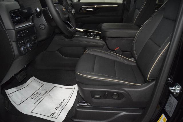 2026 Chevrolet Suburban 4WD 4dr Premier - 23065857 - 39