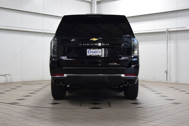2026 Chevrolet Suburban 4WD 4dr Premier - 23065857 - 6