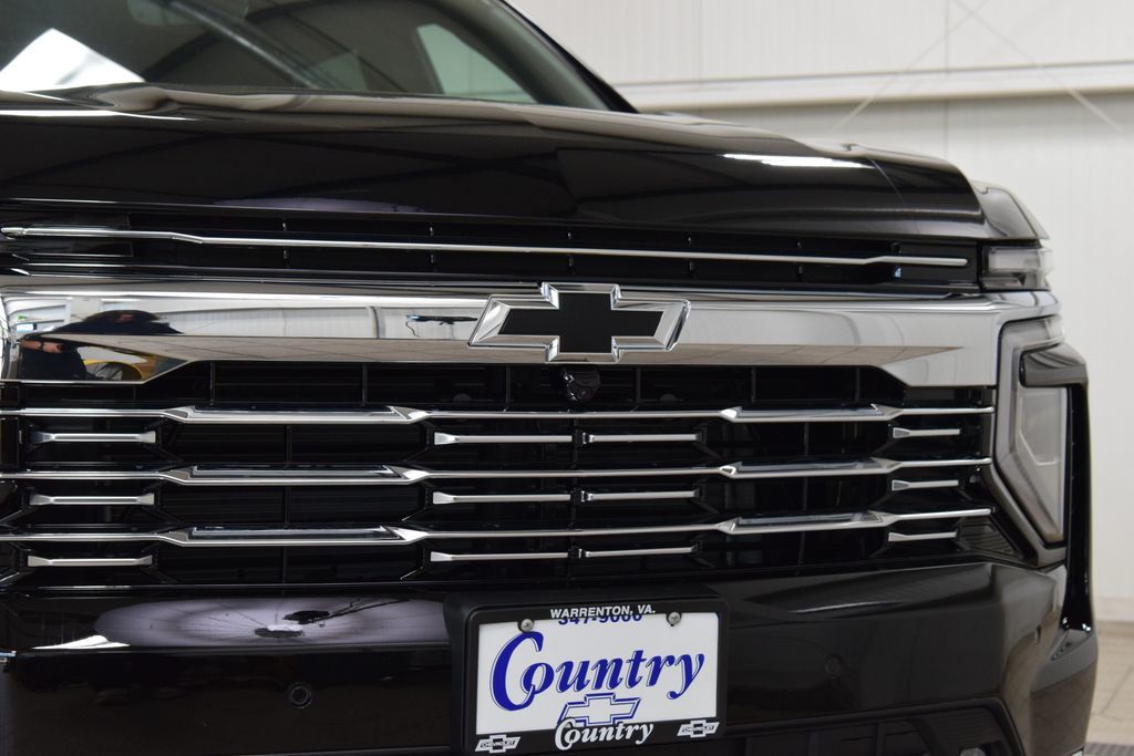 2026 Chevrolet Suburban 4WD 4dr Premier - 23065859 - 10