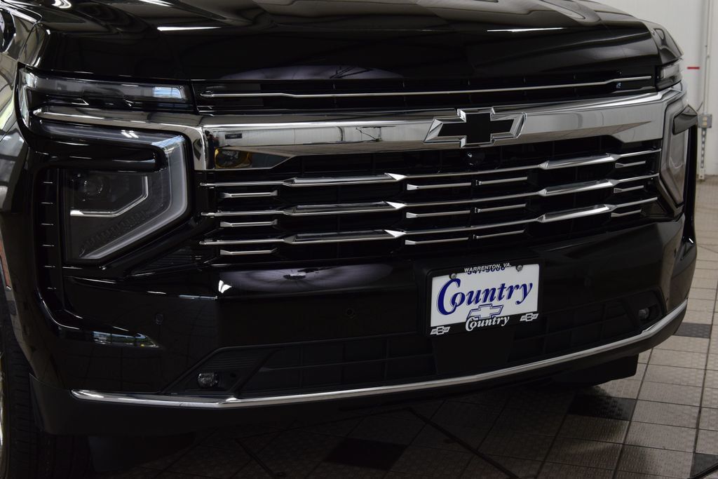2026 Chevrolet Suburban 4WD 4dr Premier - 23065859 - 12