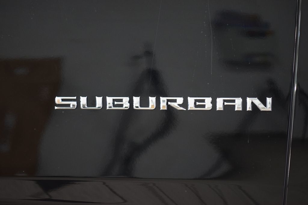 2026 Chevrolet Suburban 4WD 4dr Premier - 23065859 - 15