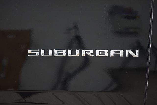 2026 Chevrolet Suburban 4WD 4dr Premier - 23065859 - 15