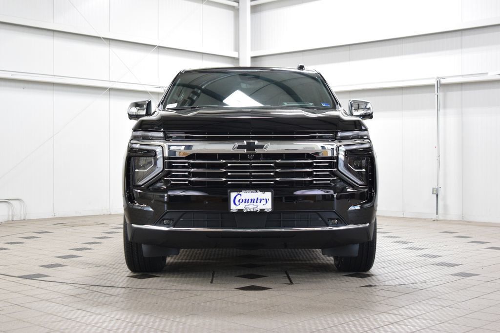 2026 Chevrolet Suburban 4WD 4dr Premier - 23065859 - 1