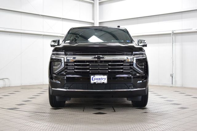 2026 Chevrolet Suburban 4WD 4dr Premier - 23065859 - 1