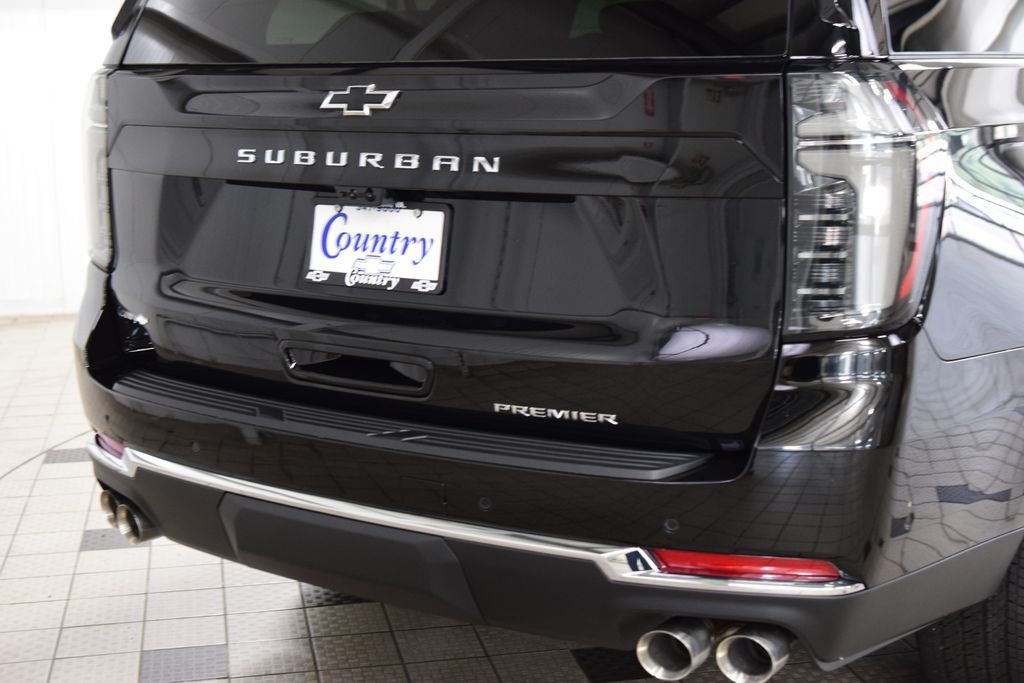 2026 Chevrolet Suburban 4WD 4dr Premier - 23065859 - 20