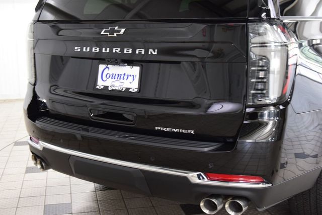 2026 Chevrolet Suburban 4WD 4dr Premier - 23065859 - 20
