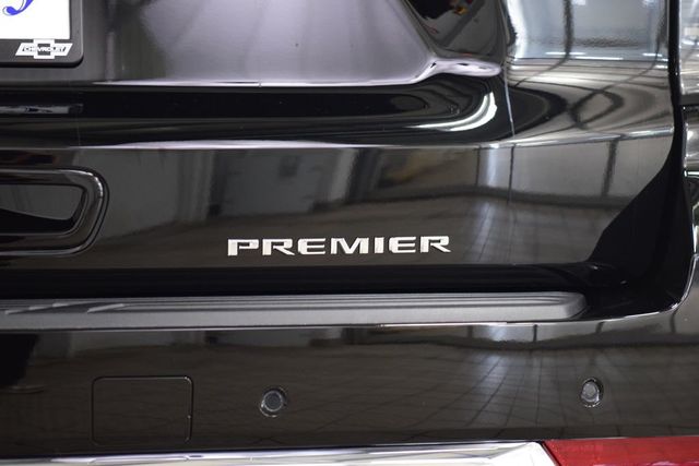 2026 Chevrolet Suburban 4WD 4dr Premier - 23065859 - 21