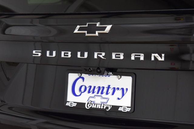 2026 Chevrolet Suburban 4WD 4dr Premier - 23065859 - 22