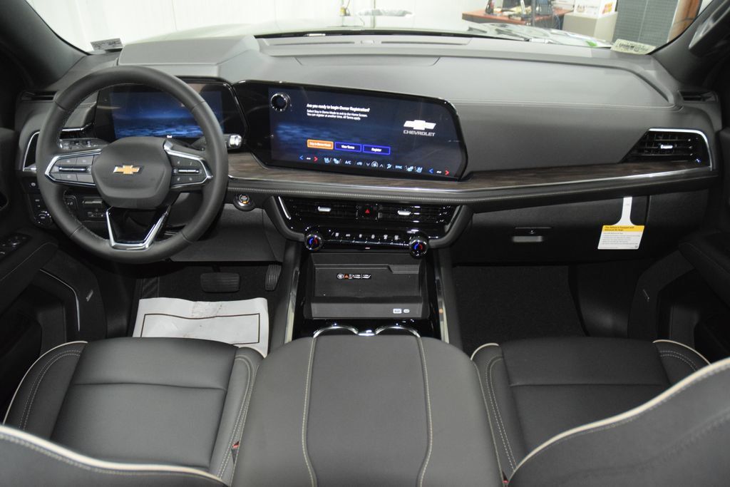 2026 Chevrolet Suburban 4WD 4dr Premier - 23065859 - 31