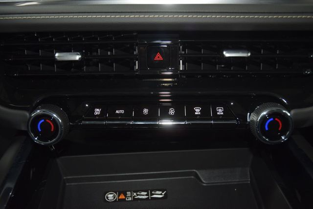 2026 Chevrolet Suburban 4WD 4dr Premier - 23065859 - 33