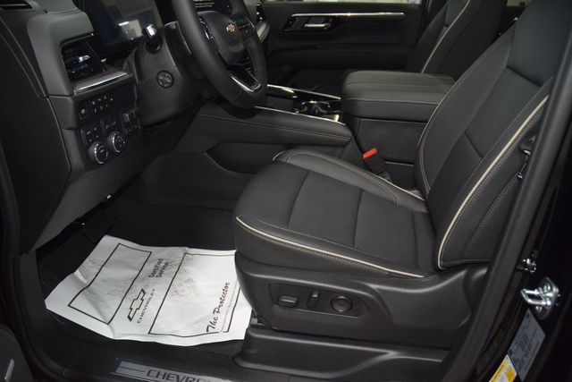 2026 Chevrolet Suburban 4WD 4dr Premier - 23065859 - 39