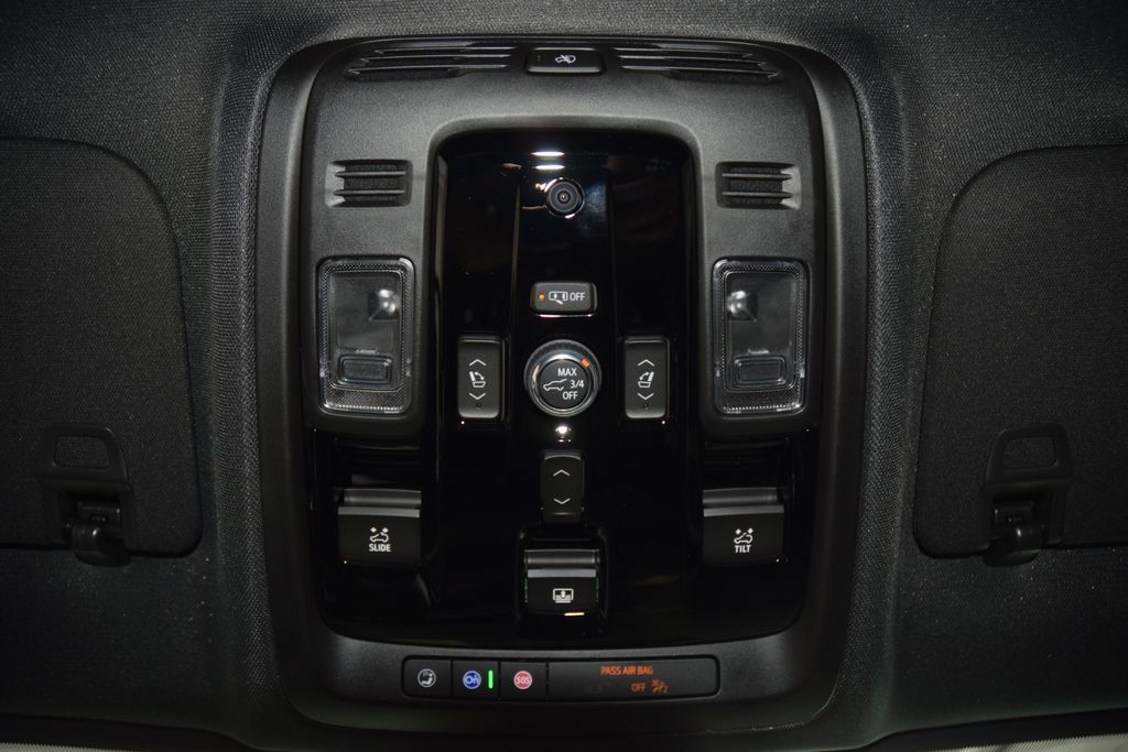 2026 Chevrolet Suburban 4WD 4dr Premier - 23065859 - 52