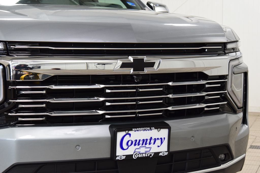 2026 Chevrolet Suburban 4WD 4dr Premier - 23065876 - 10