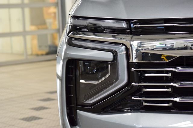 2026 Chevrolet Suburban 4WD 4dr Premier - 23065876 - 11