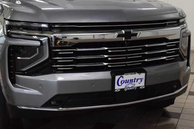 2026 Chevrolet Suburban 4WD 4dr Premier - 23065876 - 12
