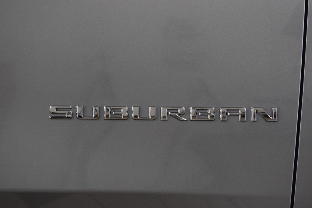 2026 Chevrolet Suburban 4WD 4dr Premier - 23065876 - 15