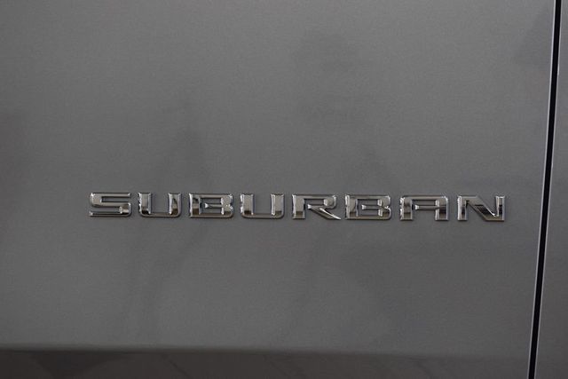 2026 Chevrolet Suburban 4WD 4dr Premier - 23065876 - 15