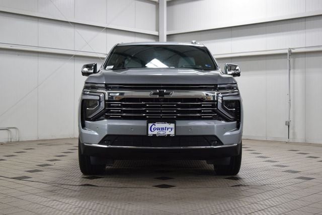 2026 Chevrolet Suburban 4WD 4dr Premier - 23065876 - 1