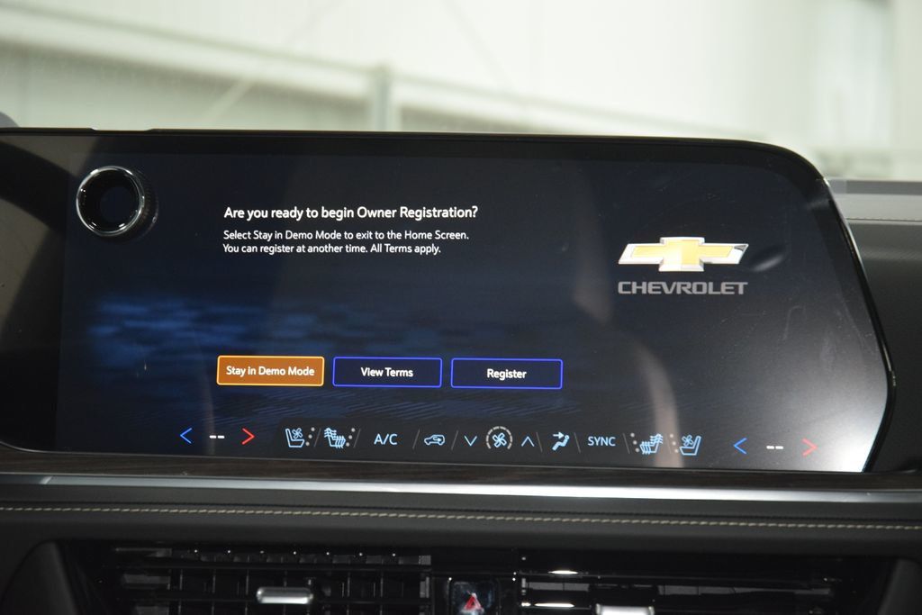 2026 Chevrolet Suburban 4WD 4dr Premier - 23065876 - 32