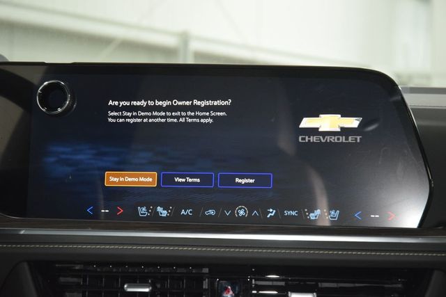 2026 Chevrolet Suburban 4WD 4dr Premier - 23065876 - 32