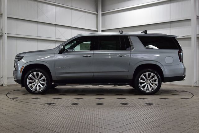 2026 Chevrolet Suburban 4WD 4dr Premier - 23065876 - 3