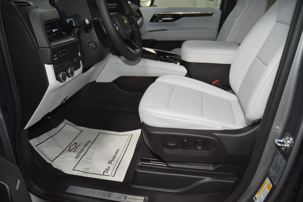2026 Chevrolet Suburban 4WD 4dr Premier - 23065876 - 39