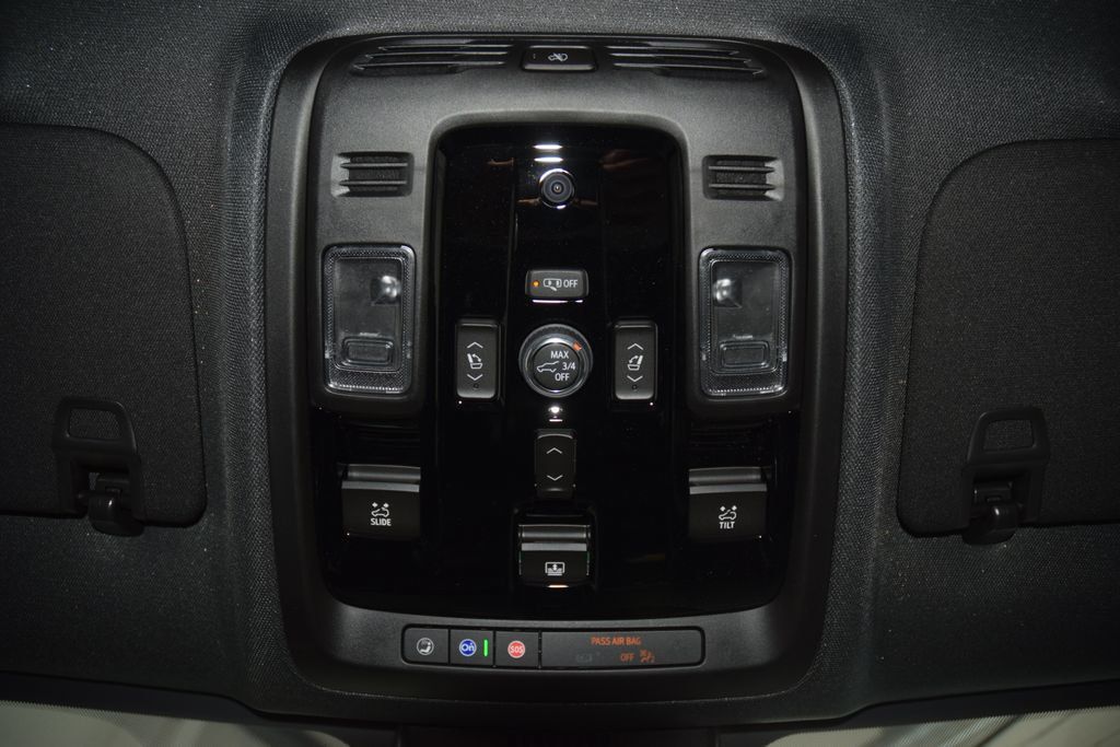 2026 Chevrolet Suburban 4WD 4dr Premier - 23065876 - 52