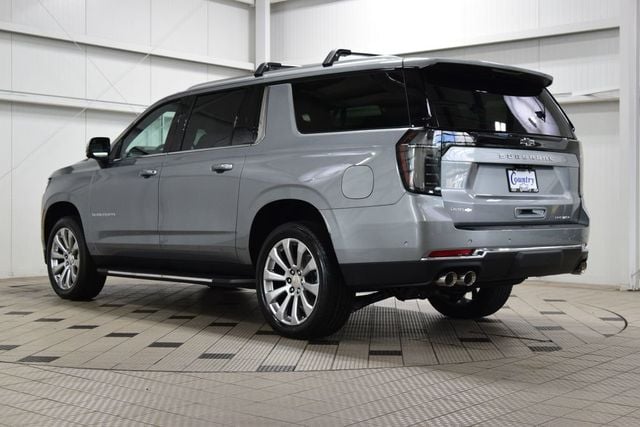 2026 Chevrolet Suburban 4WD 4dr Premier - 23065876 - 5