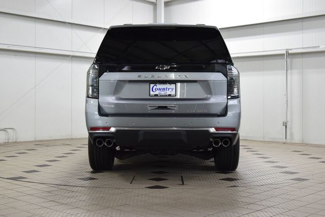 2026 Chevrolet Suburban 4WD 4dr Premier - 23065876 - 6