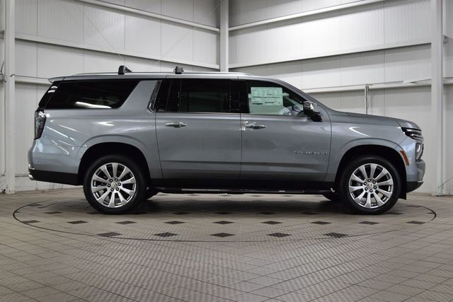 2026 Chevrolet Suburban 4WD 4dr Premier - 23065876 - 8