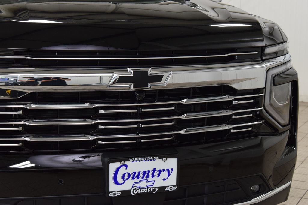 2026 Chevrolet Suburban 4WD 4dr Premier - 23065888 - 10