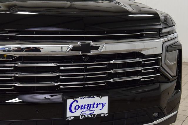 2026 Chevrolet Suburban 4WD 4dr Premier - 23065888 - 10