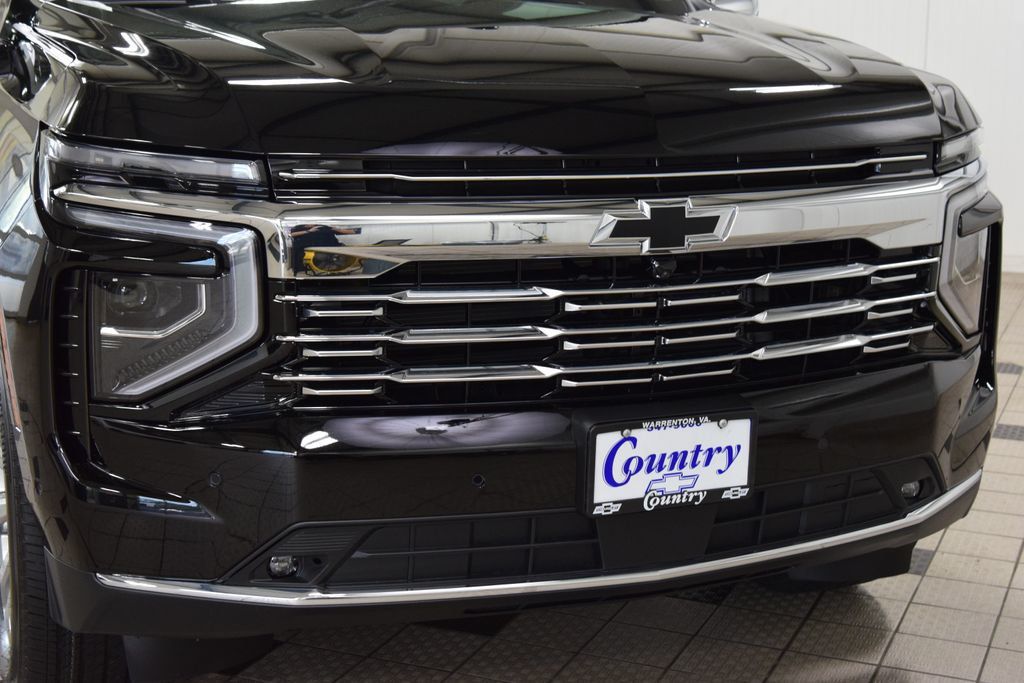 2026 Chevrolet Suburban 4WD 4dr Premier - 23065888 - 12